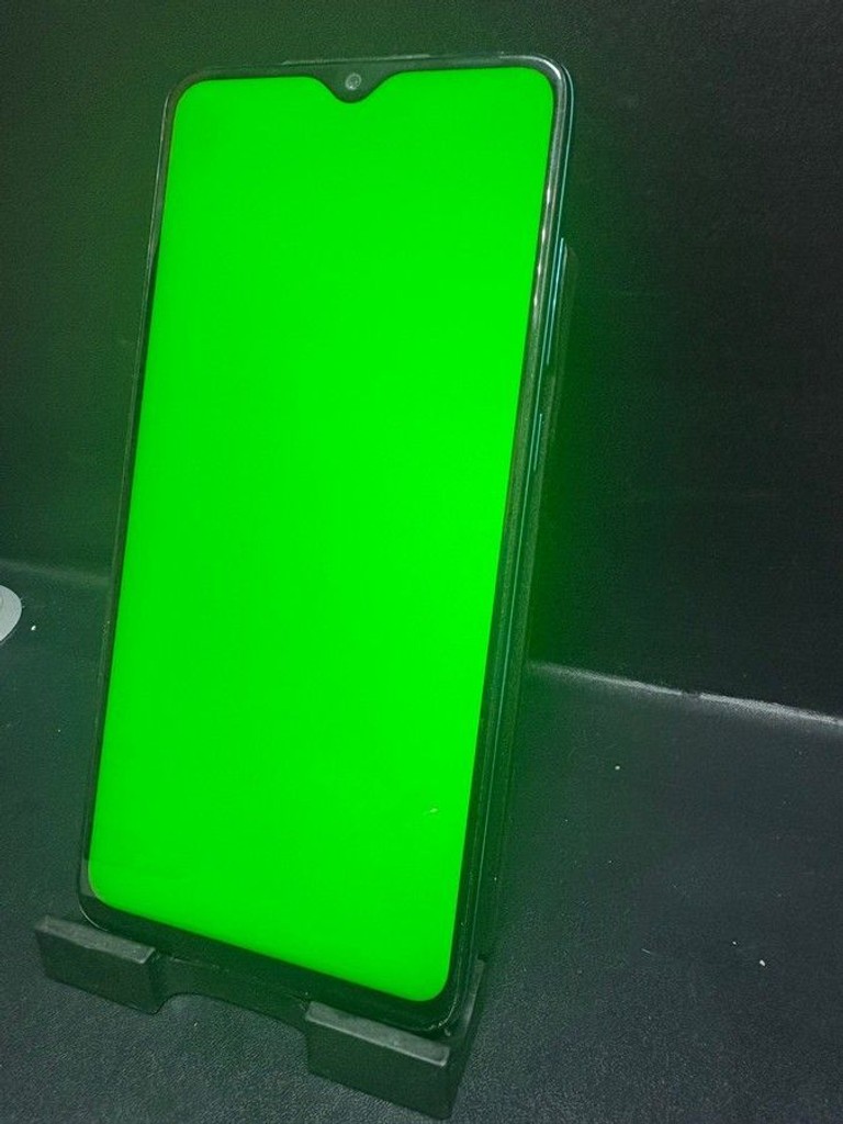 Оголошення Xiaomi Redmi Note 8 Pro 6/64GB Green Б/У