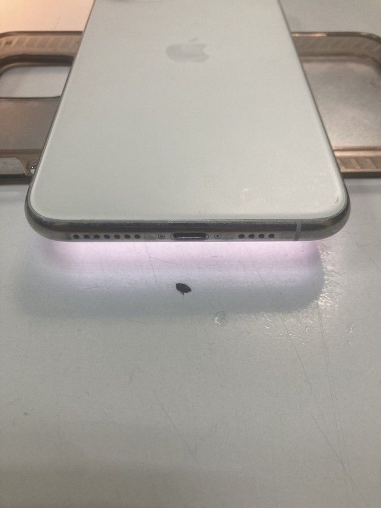 Дешево Apple iphone 11 pro max 64gb з ломбарду