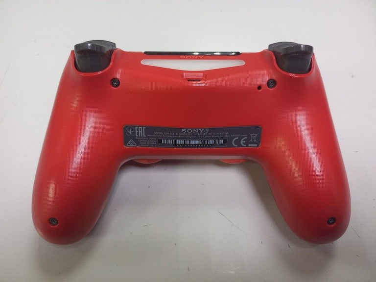 Оголошення Sony dualshock 4 v2 Б/У
