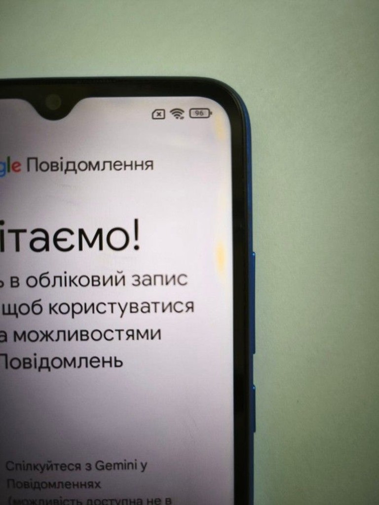 Xiaomi redmi 9a 2/32gb Код:01-200950480. Изображение 10