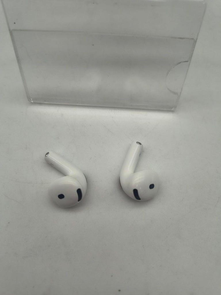 Apple airpods 4 with active noise cancellation Код:01-200948740. Зображення 5