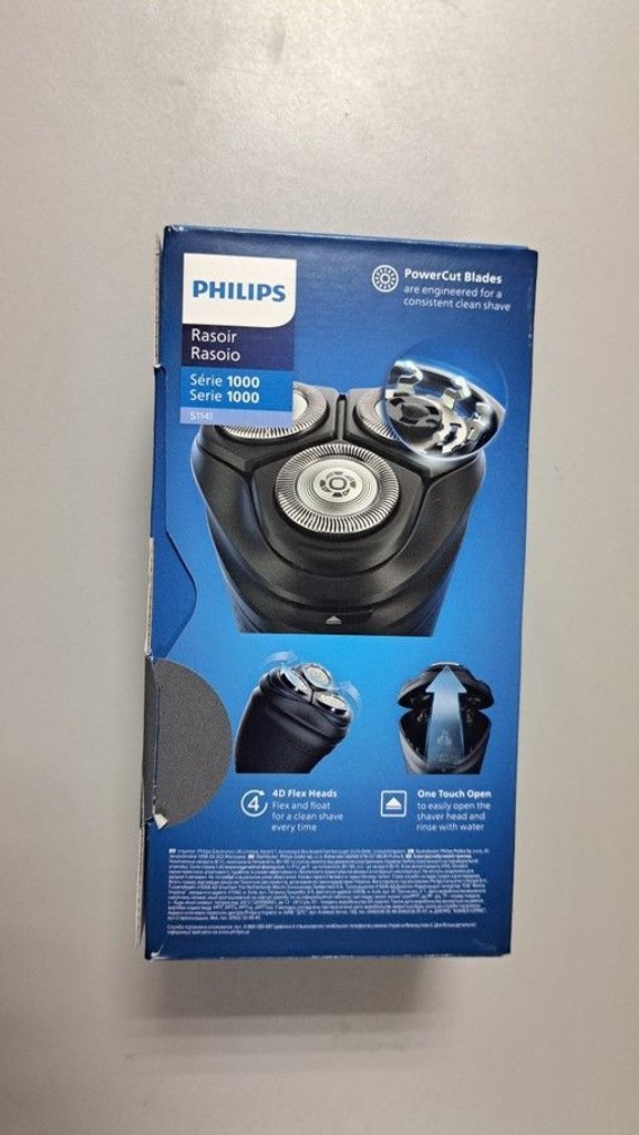 Купити Philips S1141/00 Б/У