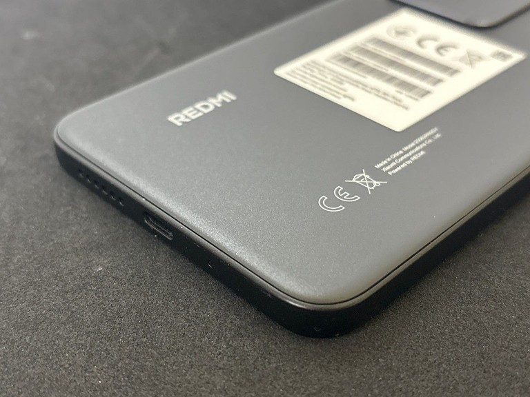 Розпродаж Xiaomi redmi 15 4g 6/128gb, продавець Техноскарб
