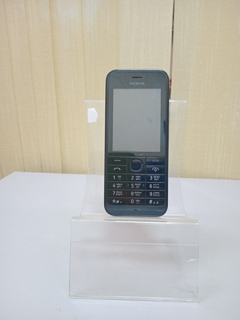 Оголошення Nokia 220 dual sim Б/У
