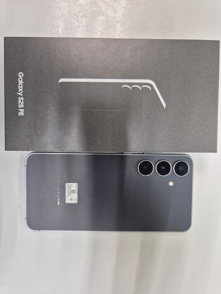 Samsung galaxy s25 fe 8/256gb Код:01-200953951. Зображення 5