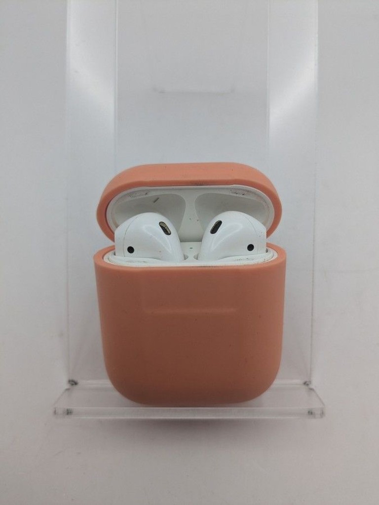 Apple airpods 2nd generation a1602, a2031, a2032 Код:01-200953236. Изображение 6
