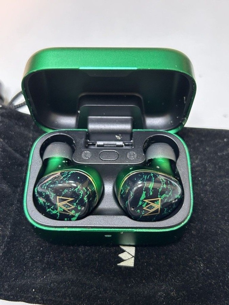 Дешево Noble audio rex5 з ломбарду