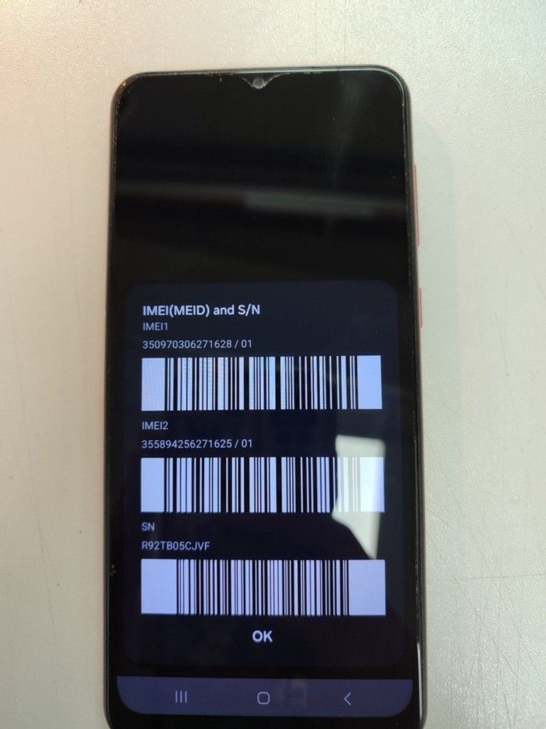 Купити Samsung galaxy a04 3/32gb Б/У