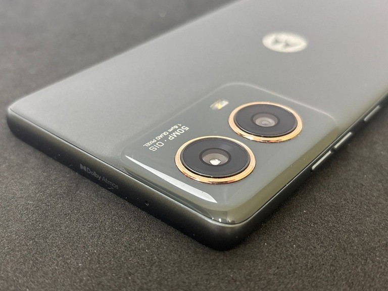 Дешево Motorola moto g85 8/256gb з ломбарду