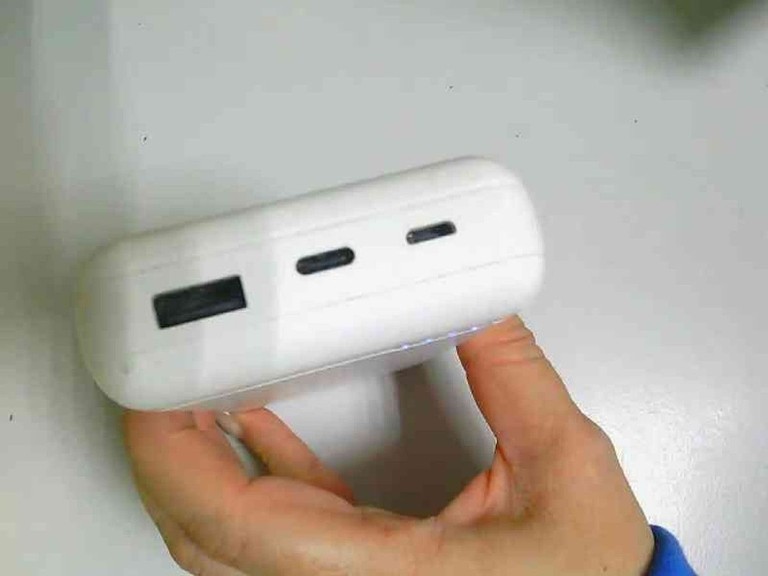 Intenso xs20000 20000mah Код:01-200956951. Зображення 5