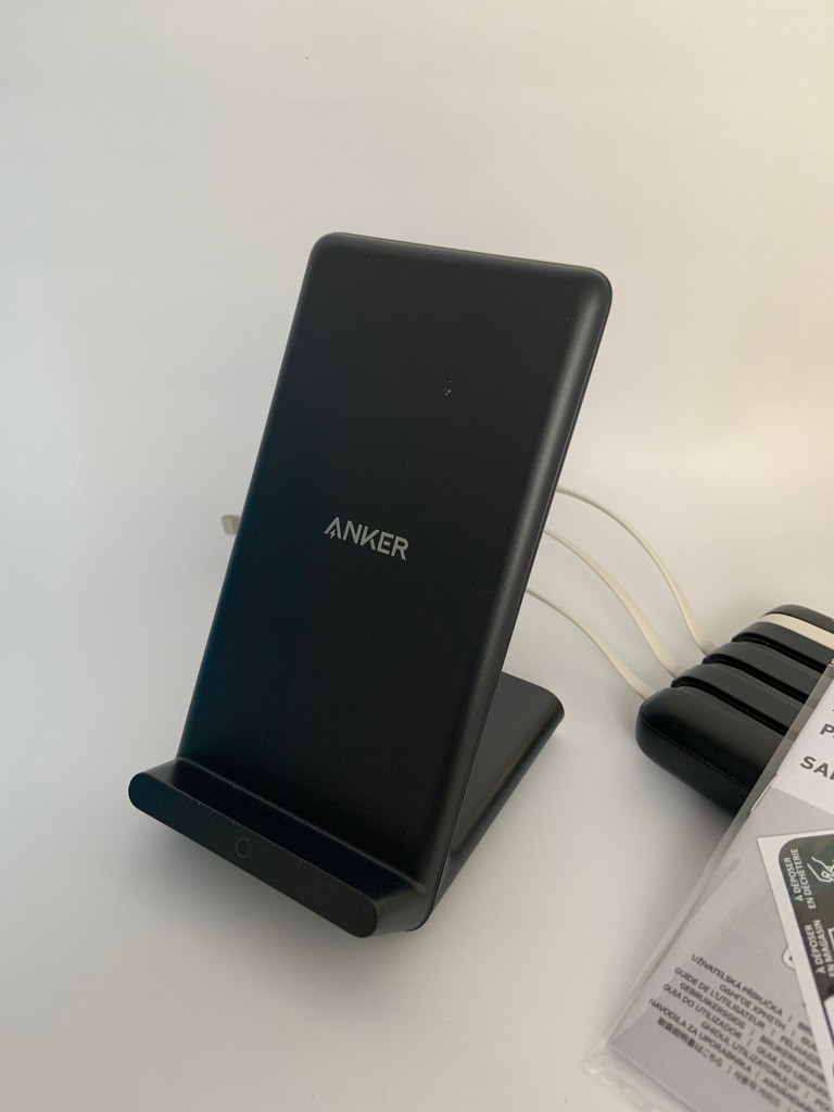 Anker Anker PowerWave Stand Код:null. Зображення 5