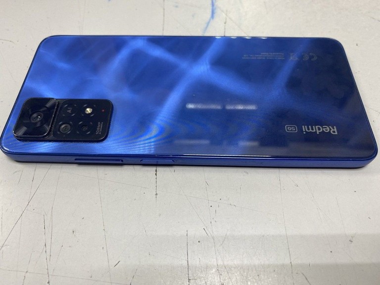 Xiaomi redmi note 11 pro 5g 6/128gb Код:01-200958291. Зображення 5