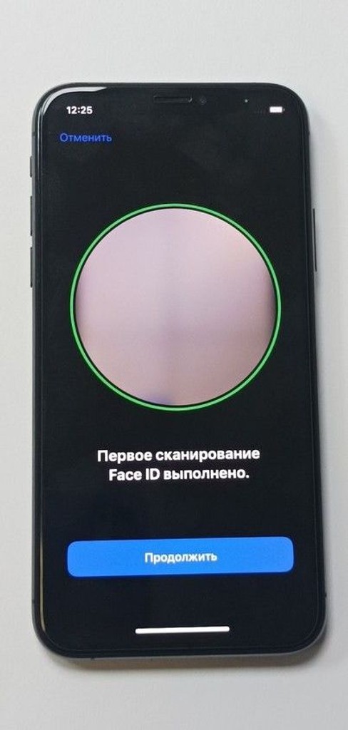 Apple iphone xs 256gb Код:01-200958543. Зображення 9