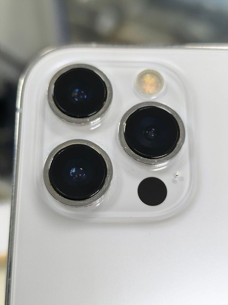 Оголошення Apple iphone 12 pro max 256gb Б/У