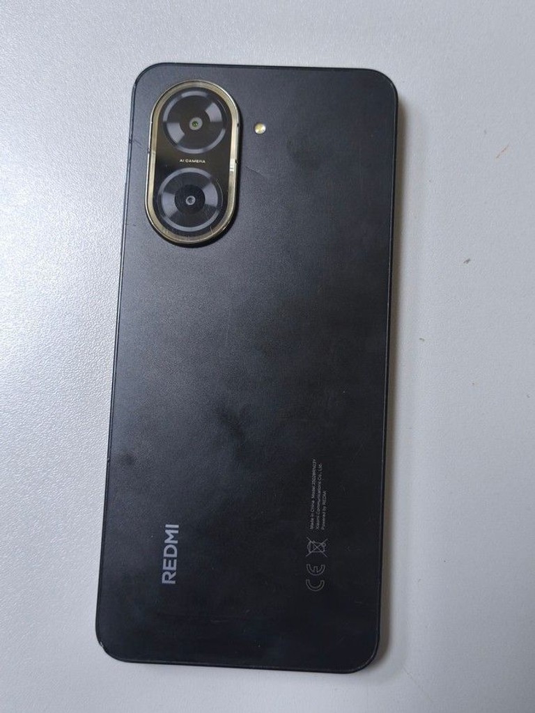 Оголошення Xiaomi redmi a5 4/128gb Б/У