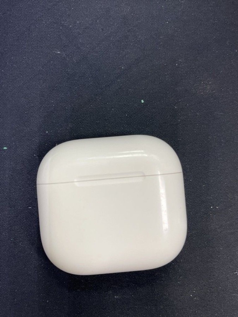 Купити Apple airpods 4 with active noise cancellation Б/У