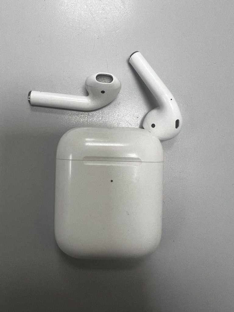 Купити Apple airpods 2nd generation a1602, a2031, a2032 Б/У