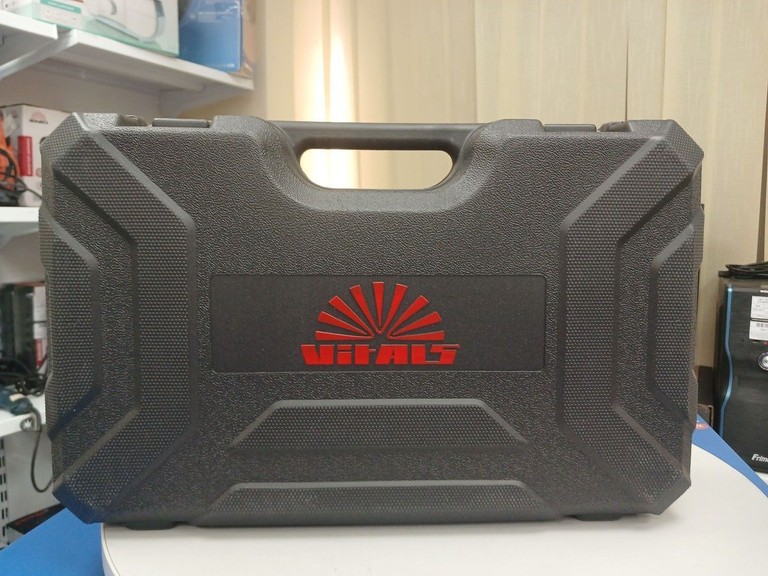 Оголошення Vitals Ra 2680Sq (230484) Б/У