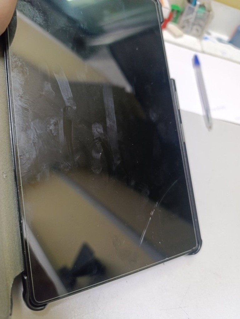 Samsung galaxy tab a7 lite 3/32gb wi-fi Код:01-200956996. Изображение 10