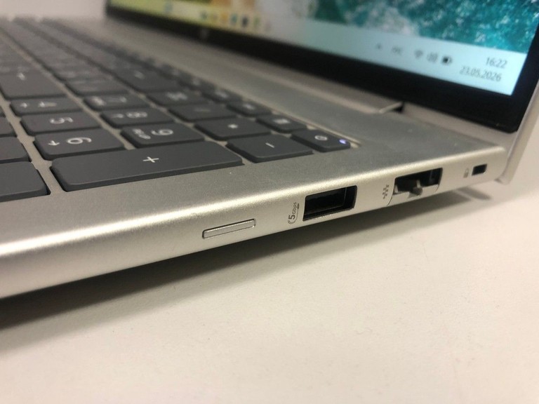 Hp 15/core ultra 5 125h s1 ddr5/16gb ddr5/hdd *відсутній/ssd 512 gb/*інтегрована Код:01-200962234. Зображення 6