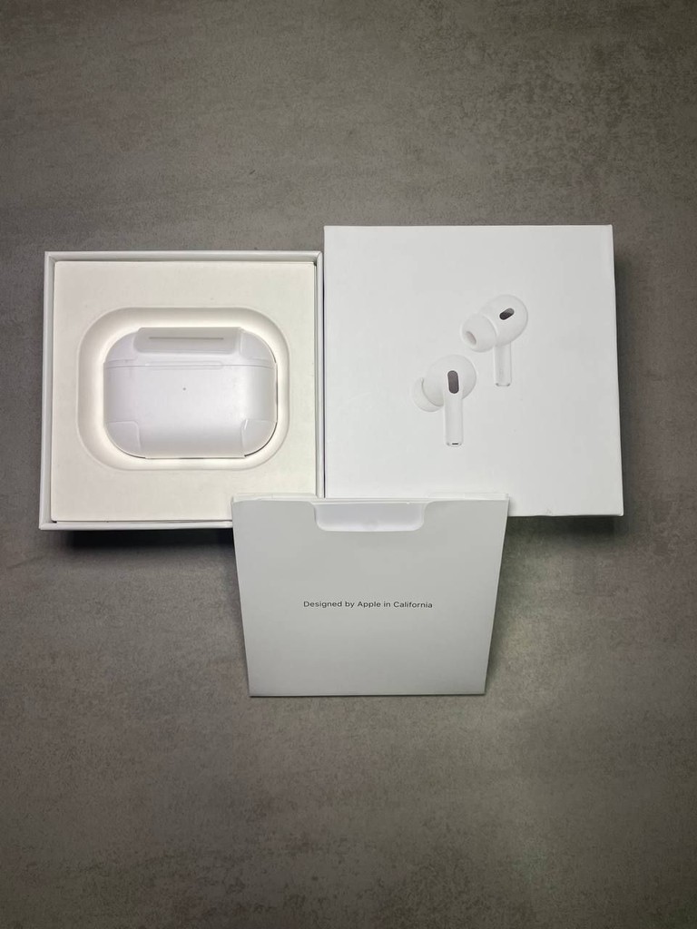 Apple airpods pro 2 Код:null. Зображення 6
