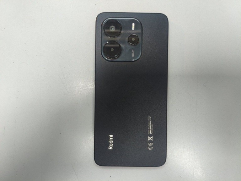 Оголошення Xiaomi redmi note 14 6/128gb Б/У
