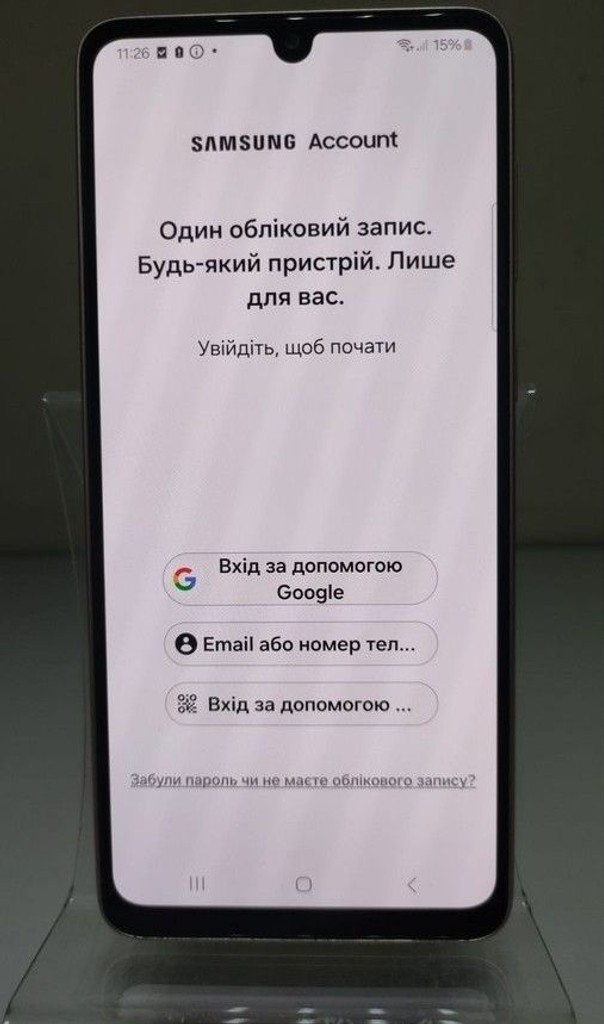 Samsung galaxy a33 5g 6/128gb Код:01-200962881. Зображення 6