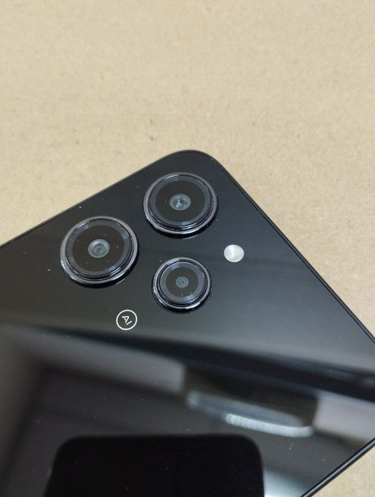 Xiaomi redmi 12 4/128gb Код:01-200962342. Зображення 10