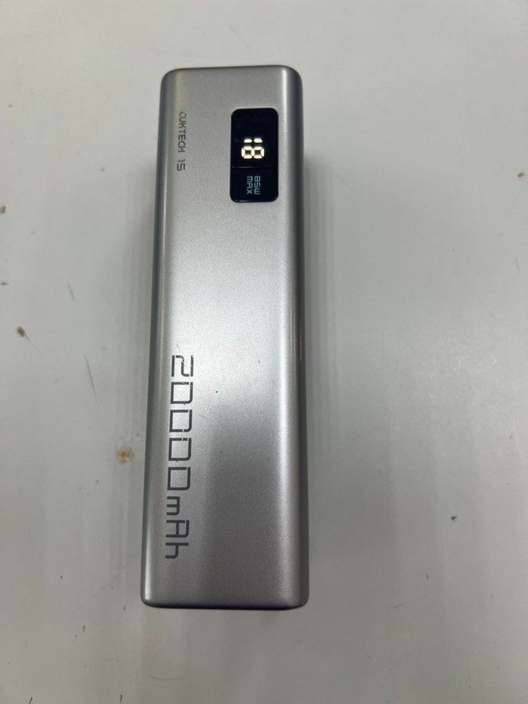 Купить Sbs Ttbb20000Fastk 20000mah Б/У