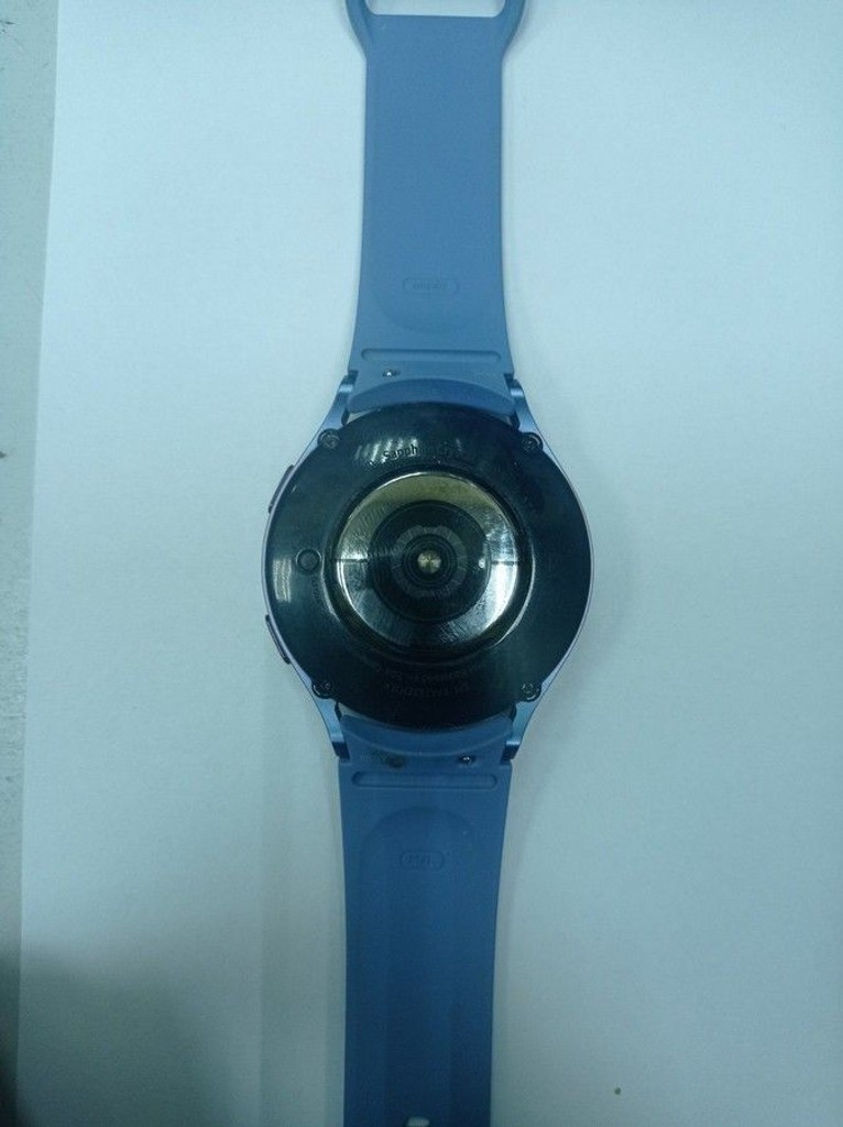 Оголошення Samsung galaxy watch5 44mm Б/У