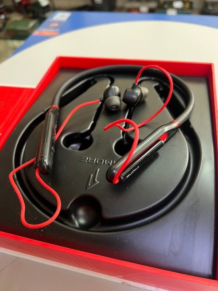Дешиво 1More spearhead vr bt in ear e1020bt с ломбарда