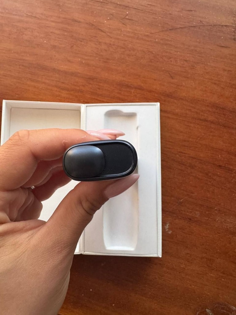 Оголошення Iqos iluma Б/У