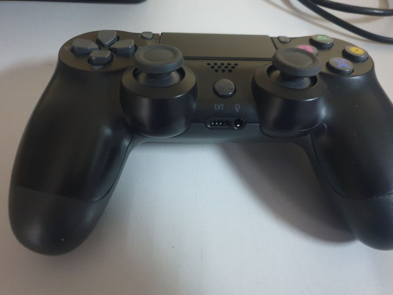 Sony PlayStation 4 Slim 1TB Black Код:01-200965764. Изображение 8