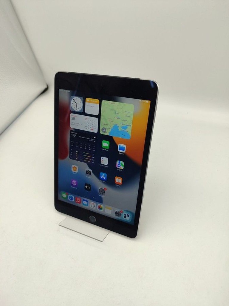 Купити Apple ipad mini 4 wi-fi 128gb Б/У