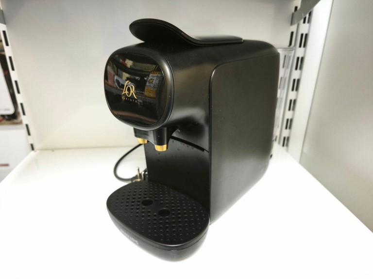 Купить Philips L'OR BARISTA Sublime LM9012/60 Б/У