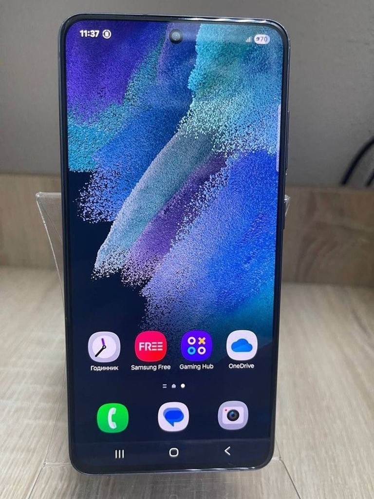Купити Samsung galaxy s21 fe 5g 8/256gb Б/У