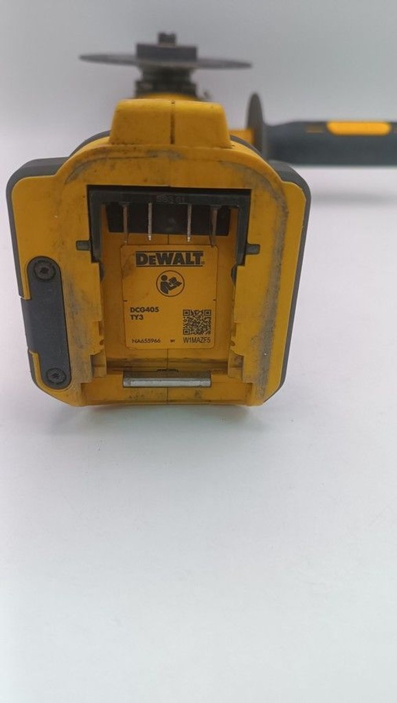 Dewalt DCG405P2 Код:01-200920629. Зображення 5