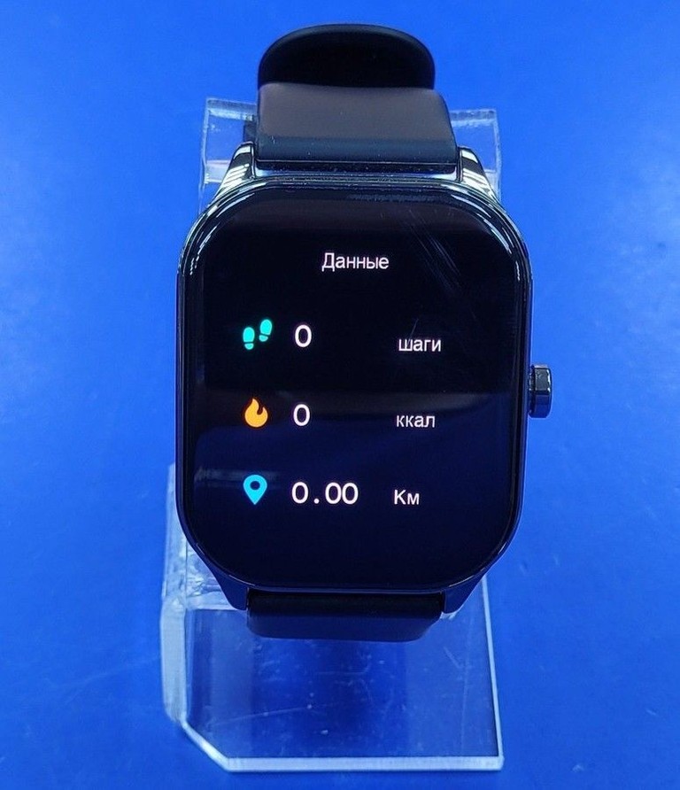 Amazfit pop 3s Код:18-000095383. Зображення 9