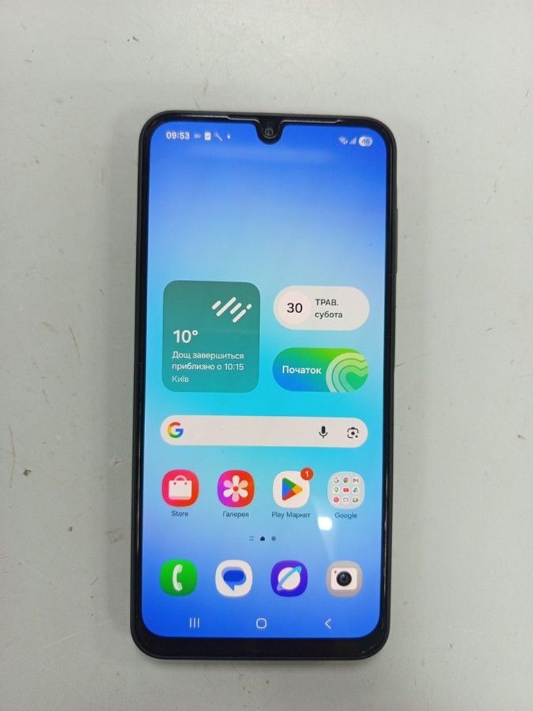 Купить Samsung galaxy a17 4g 8/256gb Б/У