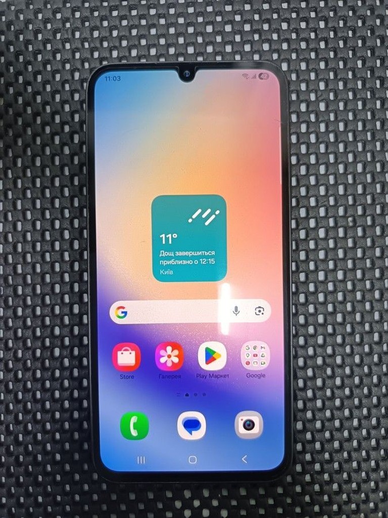 Купити Samsung galaxy a34 5g sm-a346e 6/128gb Б/У