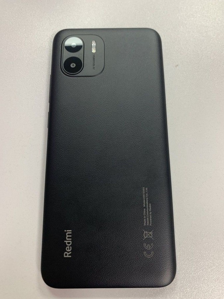 Купить Xiaomi Redmi A1 2/32GB Black Б/У
