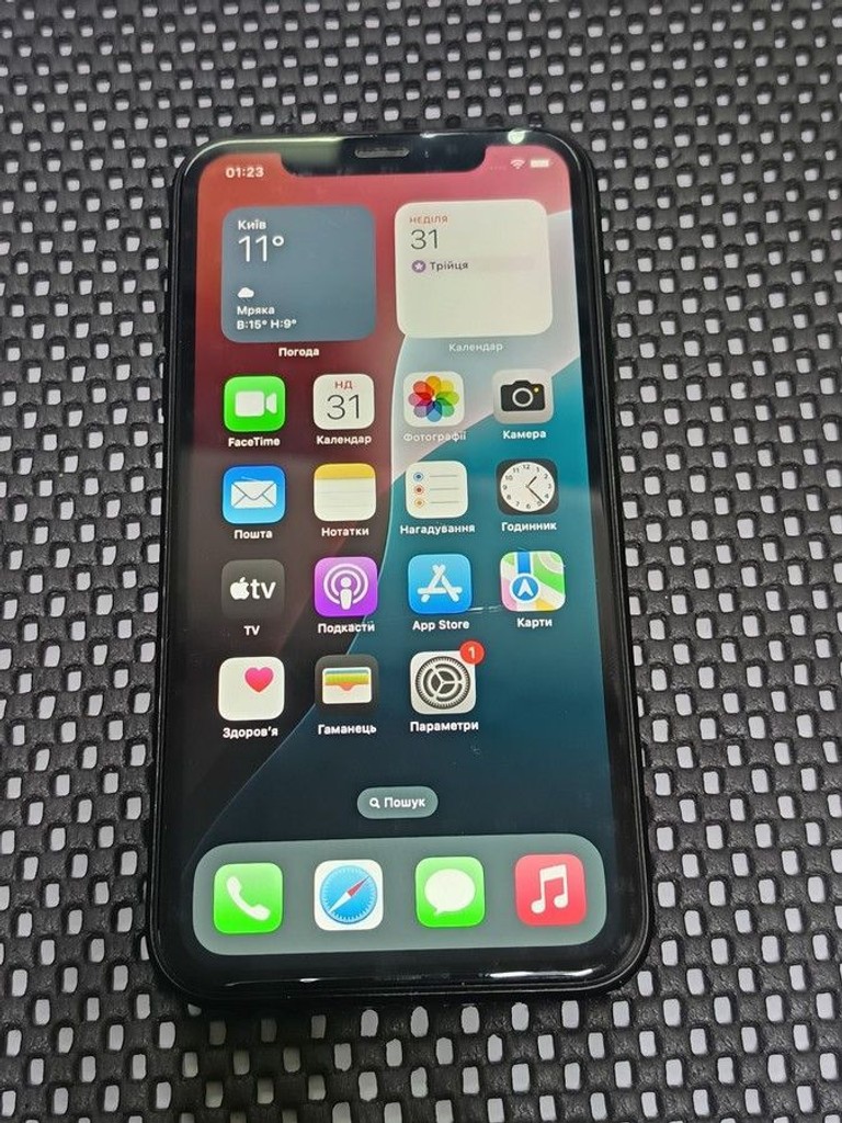 Купить Apple iphone xr 64gb Б/У