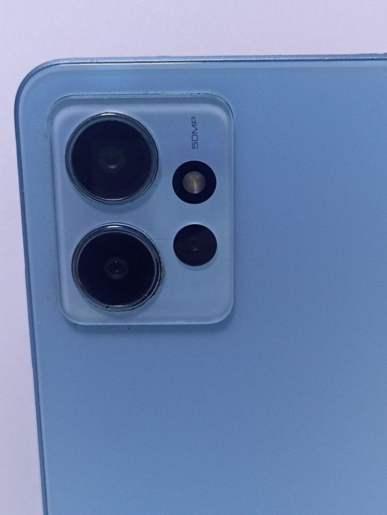 Купить Xiaomi redmi note 12 4/128gb Б/У