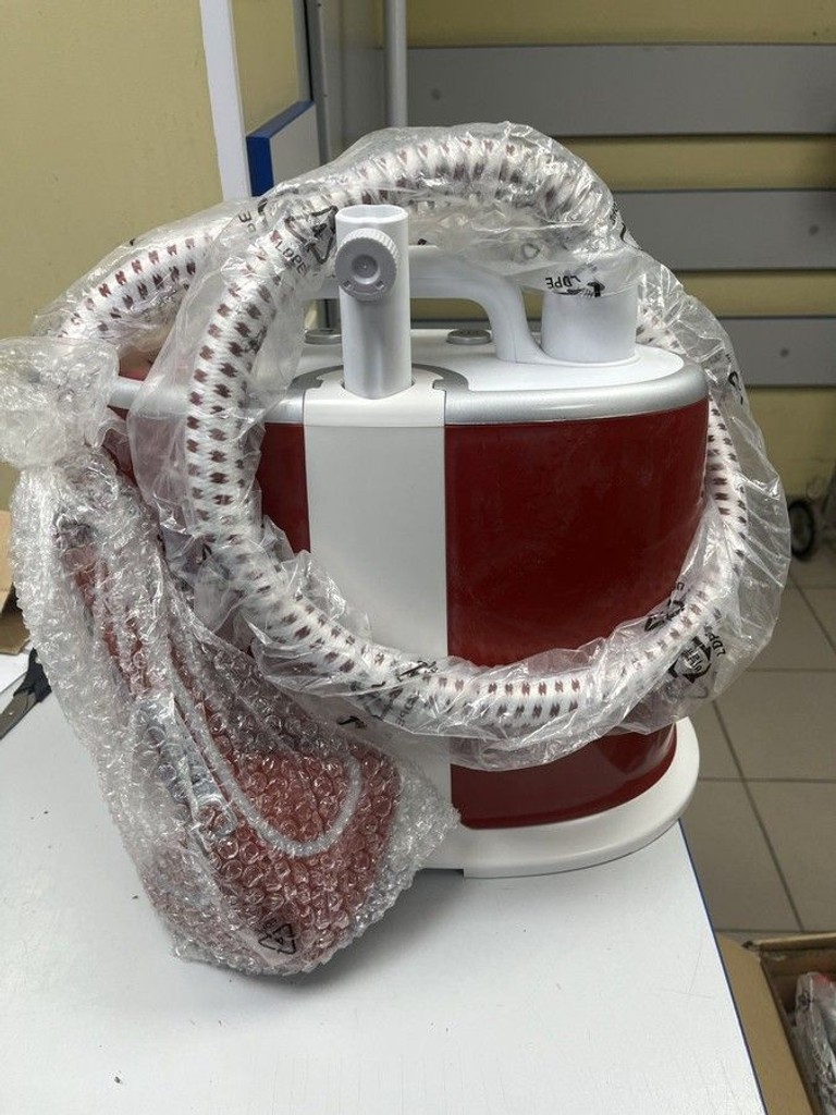 Купить Tefal IS8380 Б/У