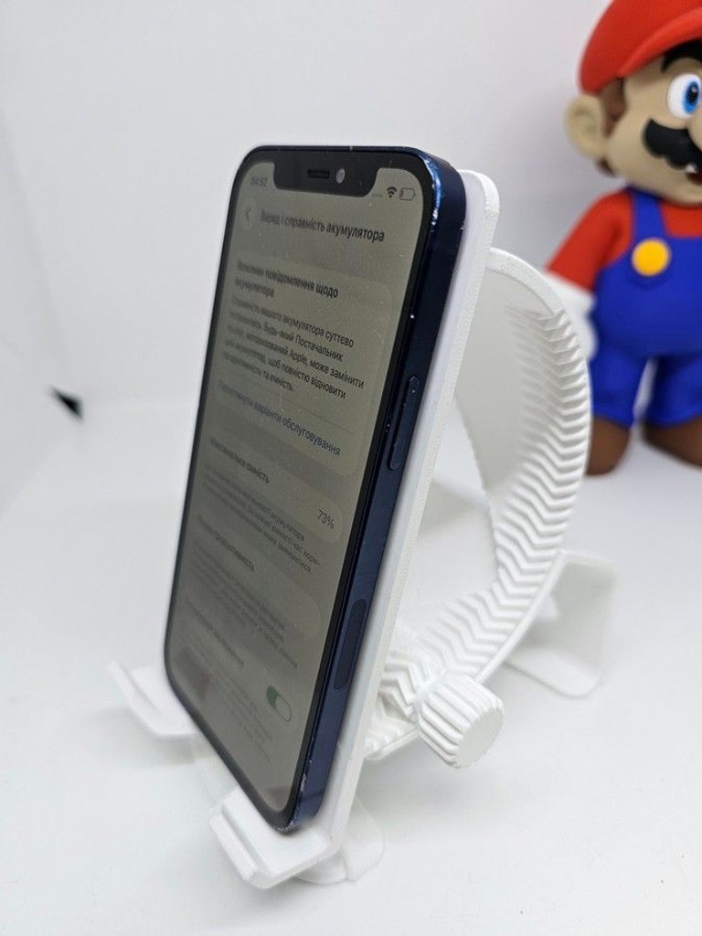 Apple iPhone 12 128GB (PRODUCT)RED Код:01-200971858. Зображення 8