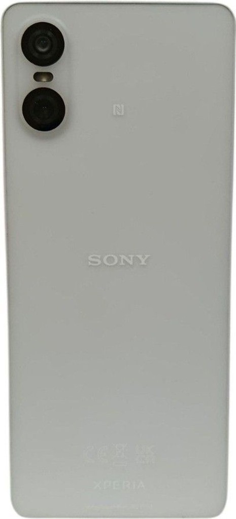 Sony Xperia 10 VI 8/128GB Black Код:01-200973634. Зображення 5