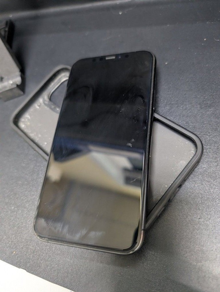 Оголошення Apple iphone 11 pro 64gb Б/У