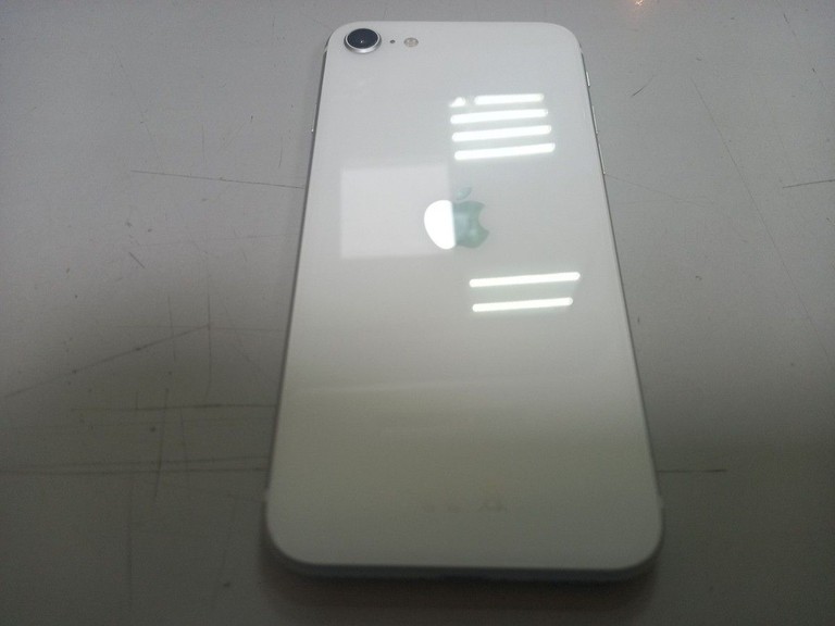 Купити Apple iPhone SE 2020 128GB Black Slim Box (MHGT3) Б/У