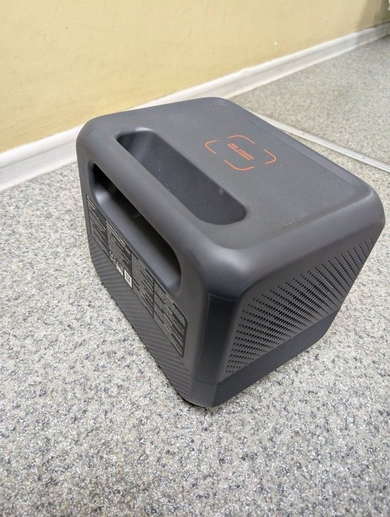 Оголошення Bluetti AC50P Б/У
