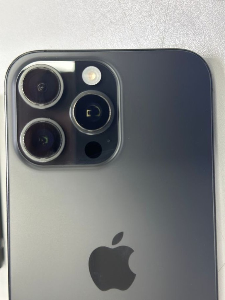 Apple iphone 16 pro max 256gb Код:01-200973786. Зображення 7